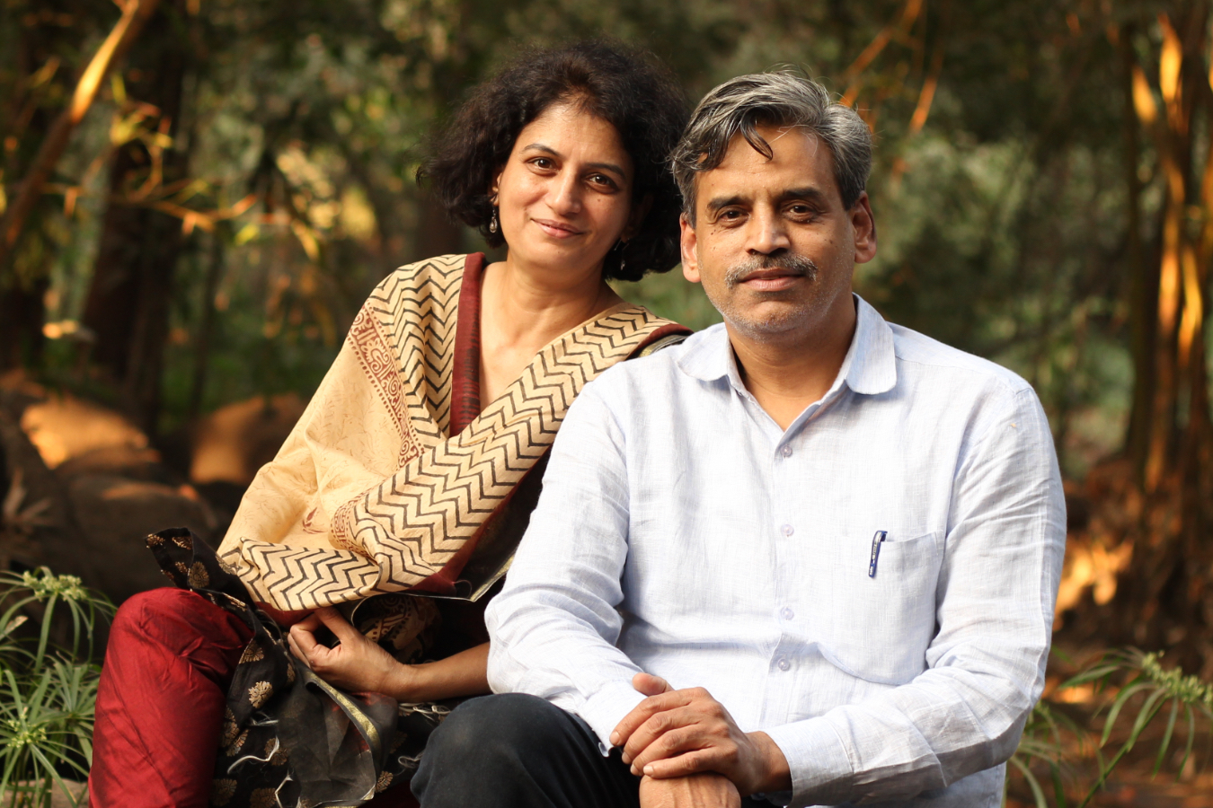 Mentor- Dr. Atul Abhyankar & Dr. Aarti Supekar